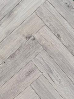 Ламинат FLOORaHOUSE Ёлочкой 10 мм Орех Jimara К700