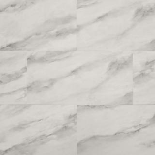 ПВХ плитка Royce Jersey Мрамор Верде RU J409