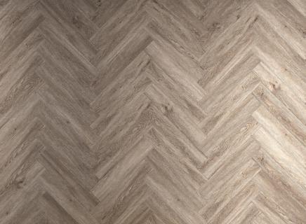 ПВХ плитка Icon Floor Purple Дуб Корбюзье 635*127*5 мм PL-02