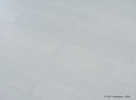 Ламинат Lamiwood Select 8 мм Дуб Белый 811