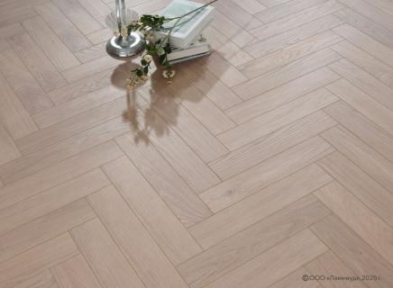 Ламинат Lamiwood Shelby Дуб Малтон 314