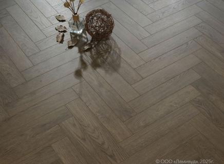 Ламинат Lamiwood Shelby Дуб Рединг 317