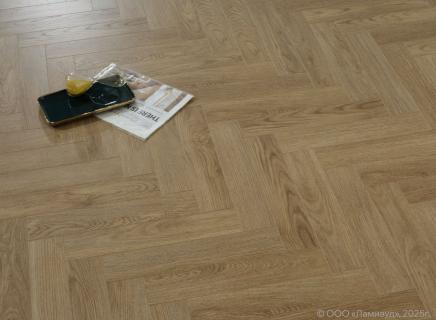 Ламинат Lamiwood Shelby Дуб Брадфорд 318