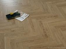 Ламинат Lamiwood Shelby Дуб Брадфорд 318					