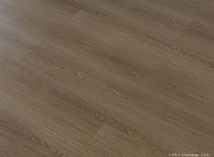 Ламинат Lamiwood Select 8 мм Дуб Карамельный 814