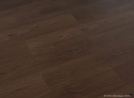 Ламинат Lamiwood Select 8 мм Дуб Бурый 820