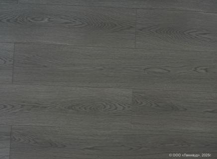 Ламинат Lamiwood Select 12 мм Дуб Серый 812