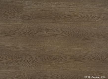 Ламинат Lamiwood Select 12 мм Дуб Темный 813