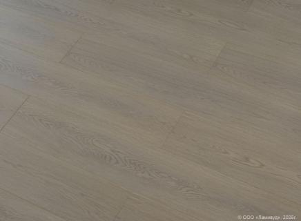 Ламинат Lamiwood Select 12 мм Дуб Кремовый 815