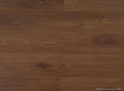 Ламинат Lamiwood Select 12 мм Дуб Мореный 819