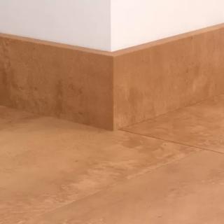 Плинтус Quick-Step Для паркета  QSPSKR05490