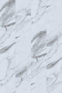 ПВХ плитка FloorBee Optima Теоторе Кристал 1241