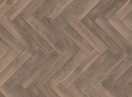 Ламинат Ter Hurne Английская ёлка Дуб Сьют 1101021851