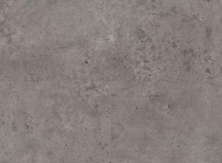 ПВХ плитка Wineo LVT 400 Stone L Бетон серый индустриальный DB304SL