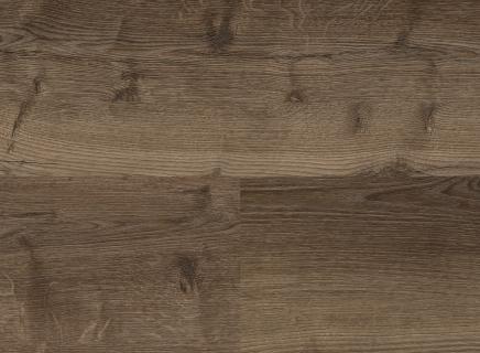 ПВХ плитка Wineo LVT 400 Wood XL Дуб тёмный уютный DB299WXL