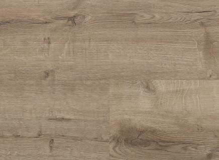 ПВХ плитка Wineo SPC 400 Wood XL Дуб тёмно-серый уютный RLC300WXL