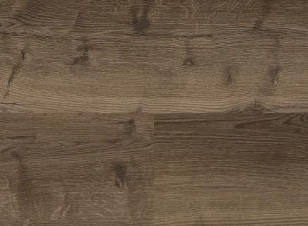 ПВХ плитка Wineo SPC 400 Wood XL Дуб тёмный уютный RLC299WXL