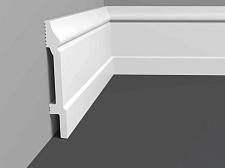 Плинтус напольный дюрополимер Формат 12009DF