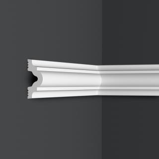 Молдинг Формат 18001D 40 мм