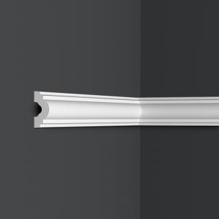 Молдинг Формат 25001D 25 мм