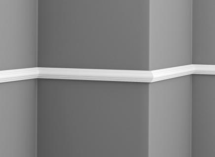 Молдинг Glanzepol GPD-20