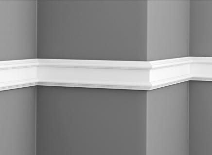 Молдинг Glanzepol GPD-22