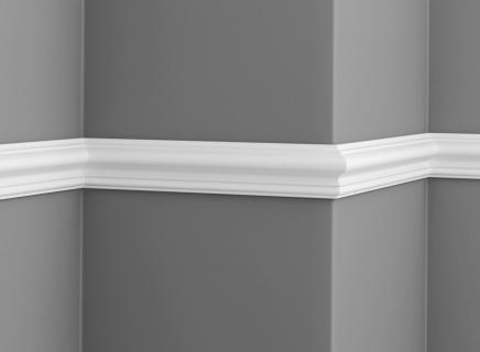 Молдинг Glanzepol GPD-23