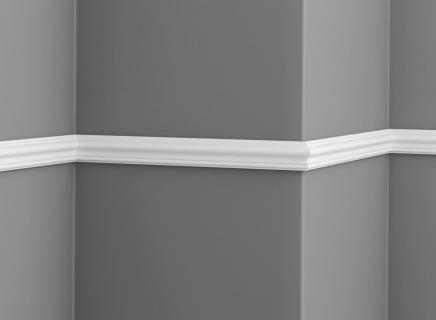 Молдинг Glanzepol GPD-24