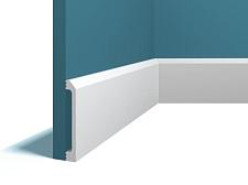 Плинтус Перфект Плюс напольный  P142					