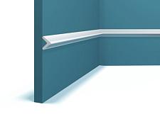 Плинтус Перфект Плюс настенный молдинг  P11					