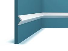 Плинтус Перфект Плюс настенный молдинг  P20					