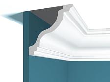 Плинтус Перфект Плюс потолочный  P03					