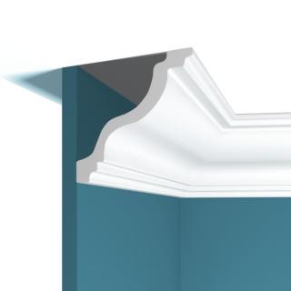 Плинтус Перфект Плюс потолочный  P03