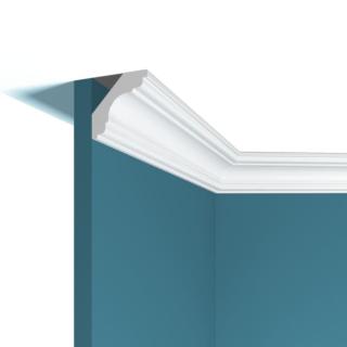 Плинтус Перфект Плюс потолочный  P05