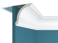 Плинтус Перфект Плюс потолочный  P08					