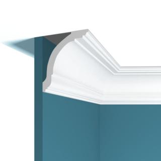 Плинтус Перфект Плюс потолочный  P08