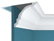 Плинтус Перфект Плюс потолочный  P16