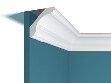 Плинтус Перфект Плюс потолочный  P17					