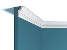 Плинтус Перфект Плюс потолочный  P22					