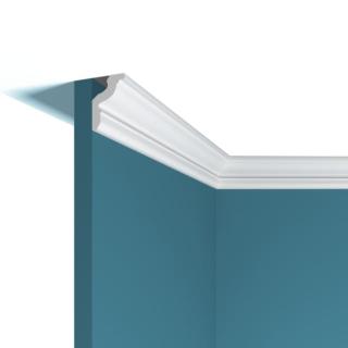 Плинтус Перфект Плюс потолочный  P22