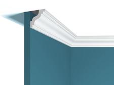 Плинтус Перфект Плюс потолочный  P28					