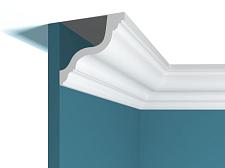 Плинтус Перфект Плюс потолочный  P30					