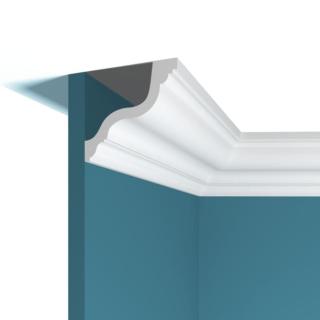 Плинтус Перфект Плюс потолочный  P30