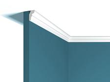 Плинтус Перфект Плюс потолочный  P34					