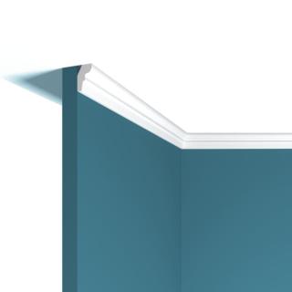 Плинтус Перфект Плюс потолочный  P34