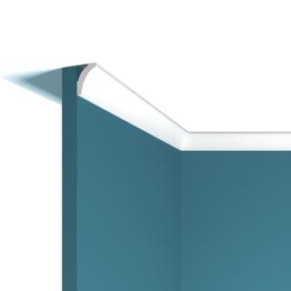 Плинтус Перфект Плюс потолочный  P36