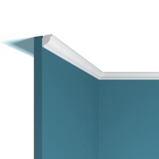 Плинтус Перфект Плюс потолочный  P38