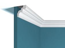 Плинтус Перфект Плюс потолочный  P39					