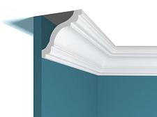 Плинтус Перфект Плюс потолочный  P44					