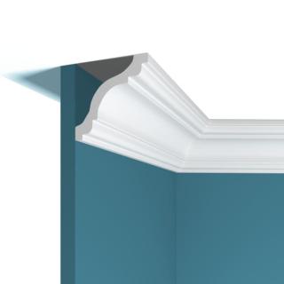 Плинтус Перфект Плюс потолочный  P44